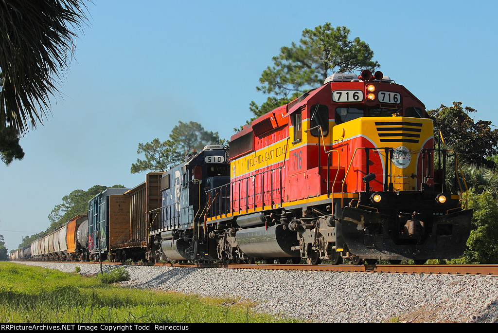 FEC 716